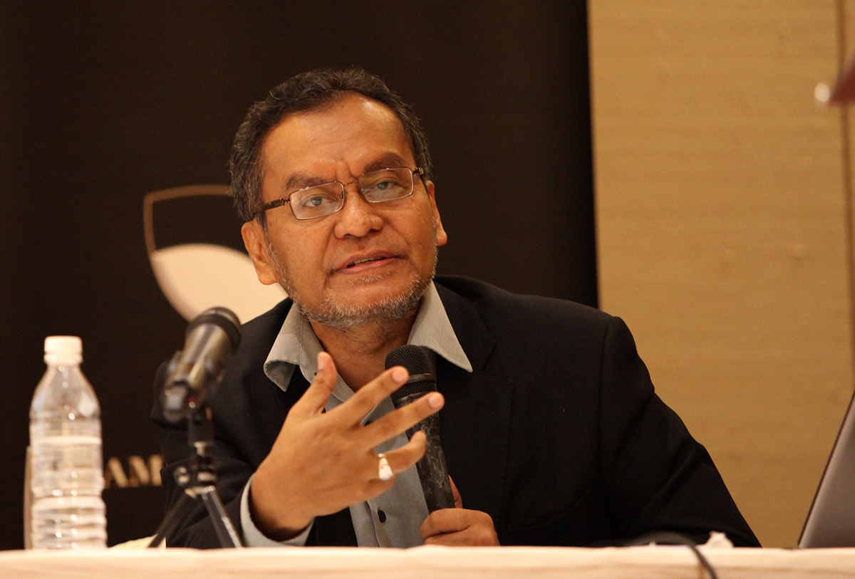 Parti Amanah Negara tampil garap desakan dan harapan rakyat