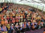 Sekitar Gambar Pelancaran Perdana Parti Amanah Negara