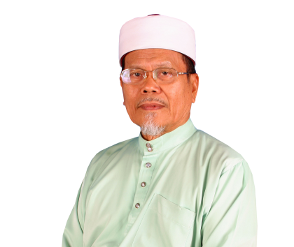 PENCERAHAN MINGGUAN (SIRI 7) : JANGAN MARAH, KAMU AKAN MASUK SYURGA