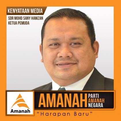 SELAMAT HARI PAHLAWAN, TERUS MENGGEMPUR ‘MALAYSIAN OFFICIAL 1’