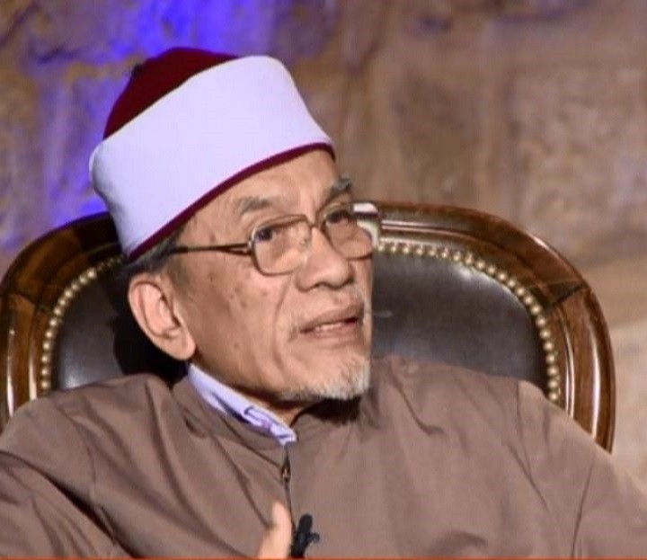Keperluan Meningkatkan Amalan Hidup Berakhlak
