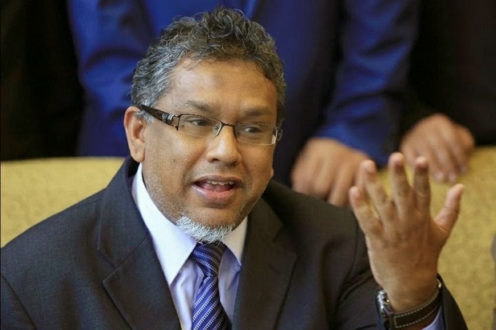 Apa dia caveat ?