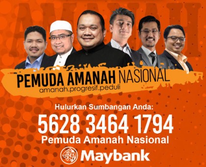 sumbangan pemuda