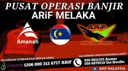 ARIF DERMA
