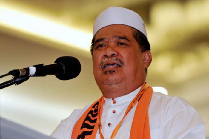 TERIMA KASIH SEMUA, JADIKAN KEKALAHAN MEDAN MUHASABAH UNTUK PRU-14