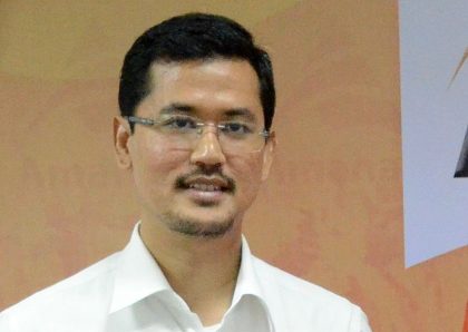 Lapor polis salah laku pemimpin negara kalau betul patriotik