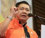 RUU355: AMANAH GUNA SALURAN PARLIMEN