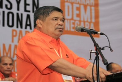 KEADILAN SEJAGAT; USAH DAHULUI MAHKAMAH