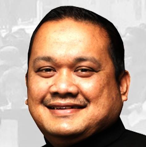 Ketua Pemuda AMANAH – Mohd Sany Hamzan