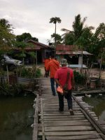 Kempen Rumah ke Rumah