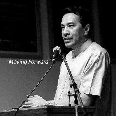 Naib Presiden – Dato Haji Husam Musa