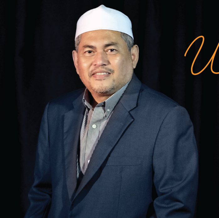 Ustaz Hasanuddin Mohd Yunus