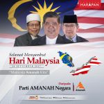 Selamat Menyambut Hari Malaysia