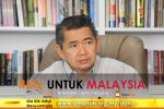 Banyak Isu Penting Tidak Diberi Perhatian Sepenuhnya