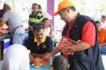 Mohamad Sabu Untuk Kota Raja