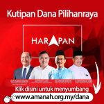 50 jasa Pakatan Harapan sepanjang 22 bulan di Putrajaya