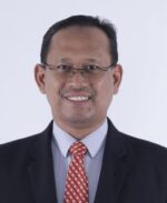 YB Tuan Suhaizan bin Kaiat