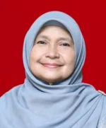 YB Dr. Hafidzah binti Mustakim