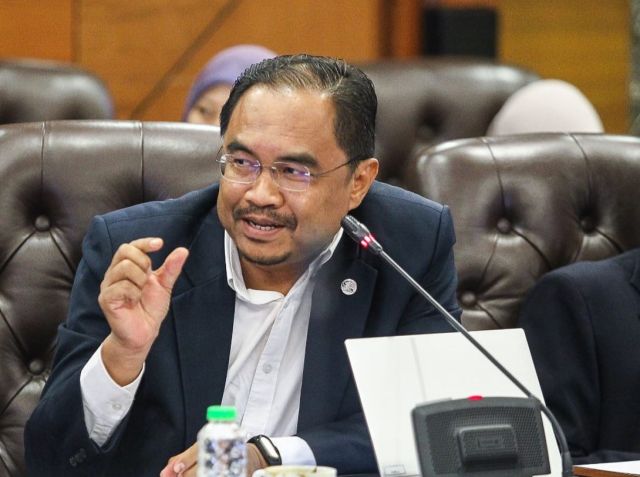 Pertikai Kewibawaan UIAM: PAS Digesa Mohon Maaf