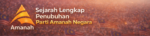 Sejarah Lengkap Penubuhan Parti Amanah Negara
