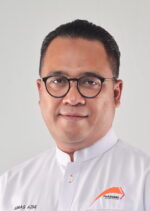 Y.B. Tuan Abbas Salimmi Bin Che Adzmi@azmi