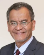 YB Datuk Seri Haji Dr. Dzulkefly bin Ahmad