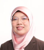 Y.B. Puan Anfaal Binti Saari