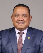 YB Tuan Mohd Sany bin Hamzan