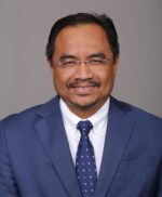 YB Tuan Haji Azli bin Yusof