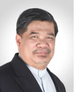 YB Datuk Seri Haji Mohamad bin Sabu