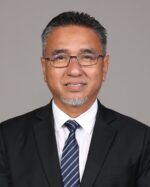 YB Tuan Haji Adly bin Zahari
