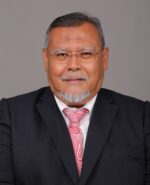 YB Tuan Haji Aminolhuda bin Hassan
