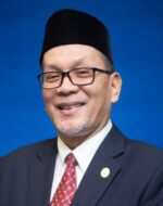 Y.B. Dato’ Ir. Izham Bin Hashim