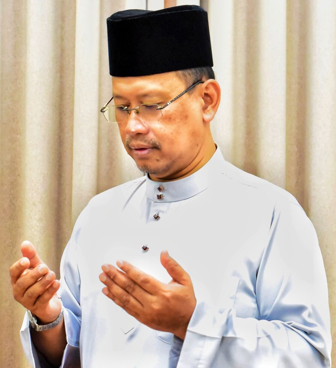 Pilihan Raya Umum ke-16 Serentak Demi Penjimatan Negara Pilihan Raya Umum ke-16 Serentak Demi Penjimatan Negara